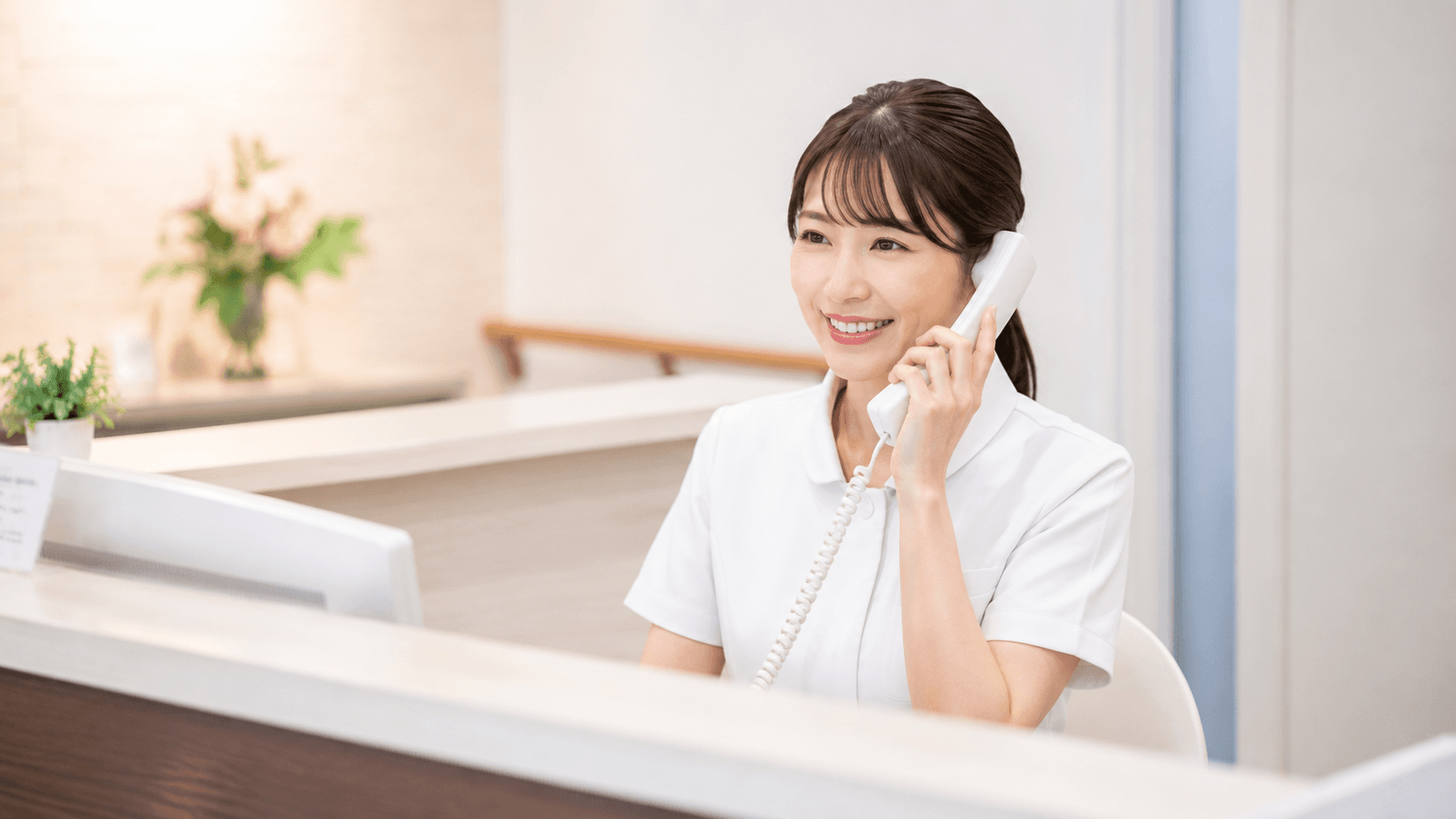 お電話でのご予約・お問い合わせ